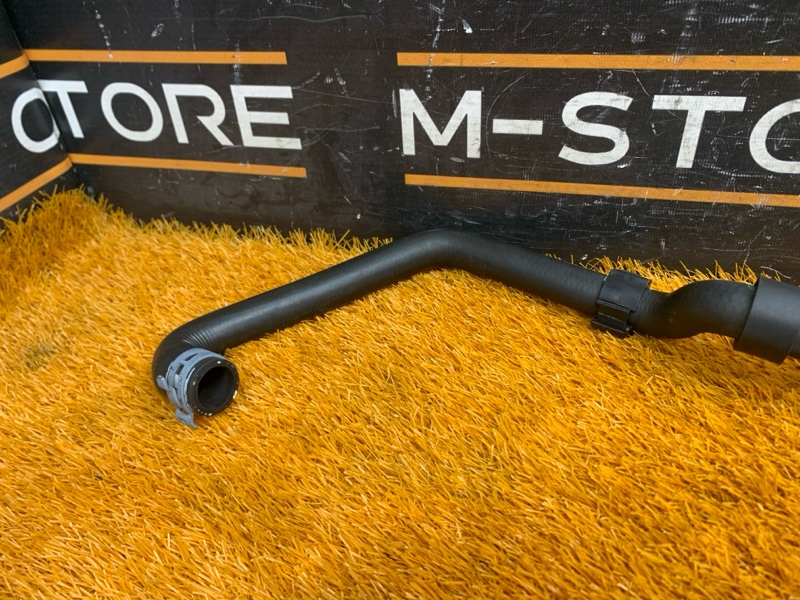 Патрубок системы охлаждения, 1300 рублей, Красноярск