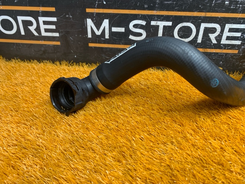 Патрубок радиатора, 6210 рублей, Красноярск