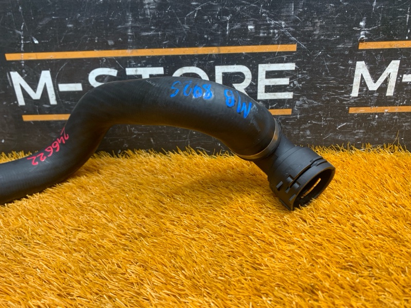 Патрубок радиатора, 6210 рублей, Красноярск