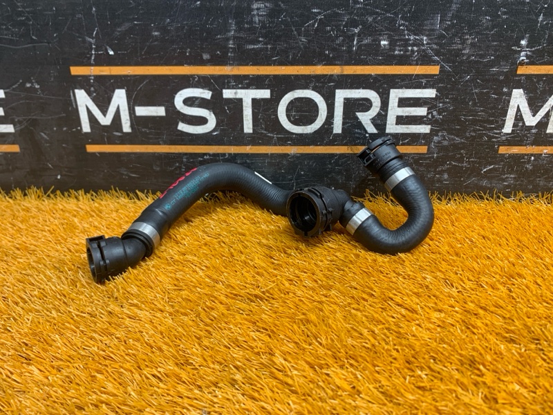 Патрубок системы охлаждения, 3430 рублей, Красноярск