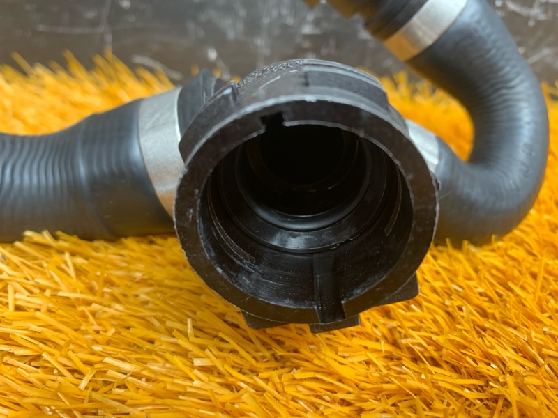 Патрубок системы охлаждения, 3430 рублей, Красноярск