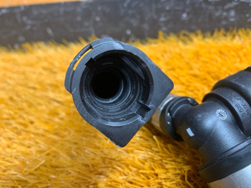 Патрубок системы охлаждения, 3430 рублей, Красноярск