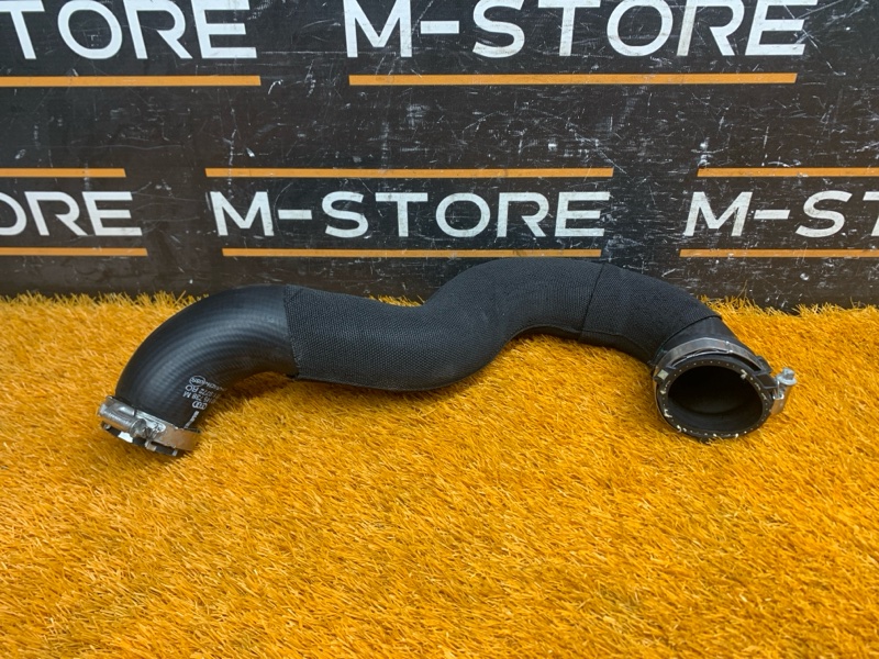 Патрубок интеркулера, 300 рублей, Красноярск