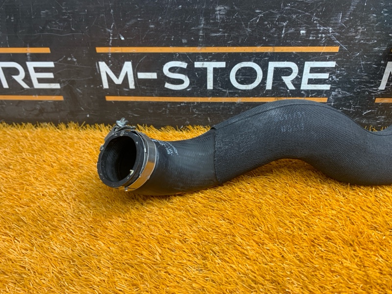 Патрубок интеркулера, 300 рублей, Красноярск