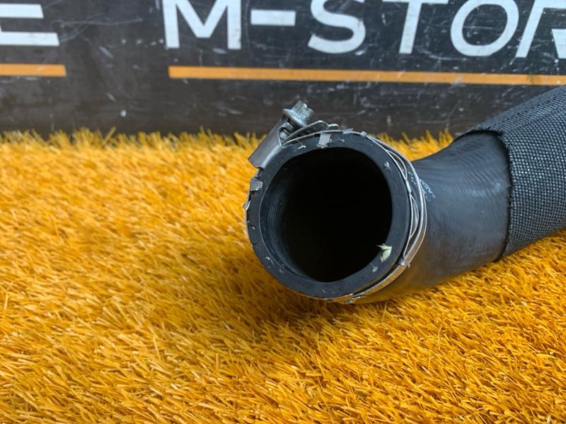 Патрубок интеркулера, 300 рублей, Красноярск