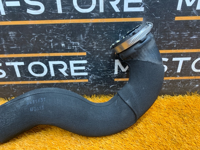 Патрубок интеркулера, 300 рублей, Красноярск