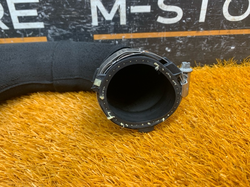 Патрубок интеркулера, 300 рублей, Красноярск