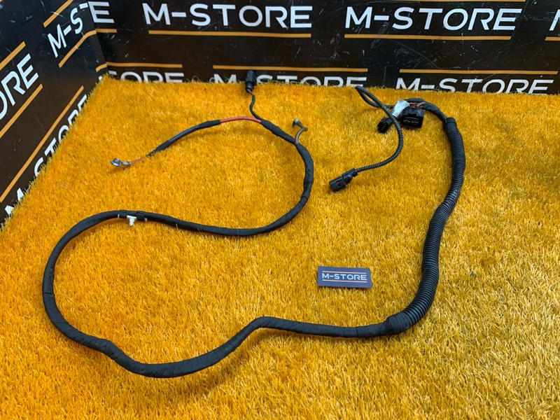 Проводка рулевой рейки, 1180 рублей, Красноярск