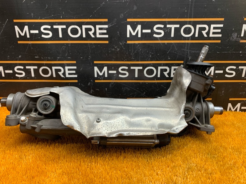 рулевая рейка, 5000 рублей, Красноярск