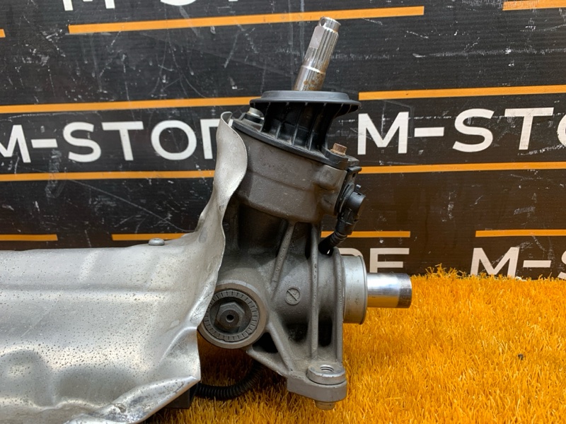 рулевая рейка, 5000 рублей, Красноярск