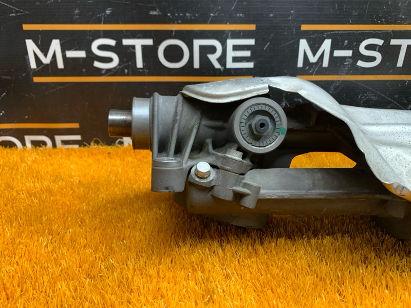 рулевая рейка, 5000 рублей, Красноярск