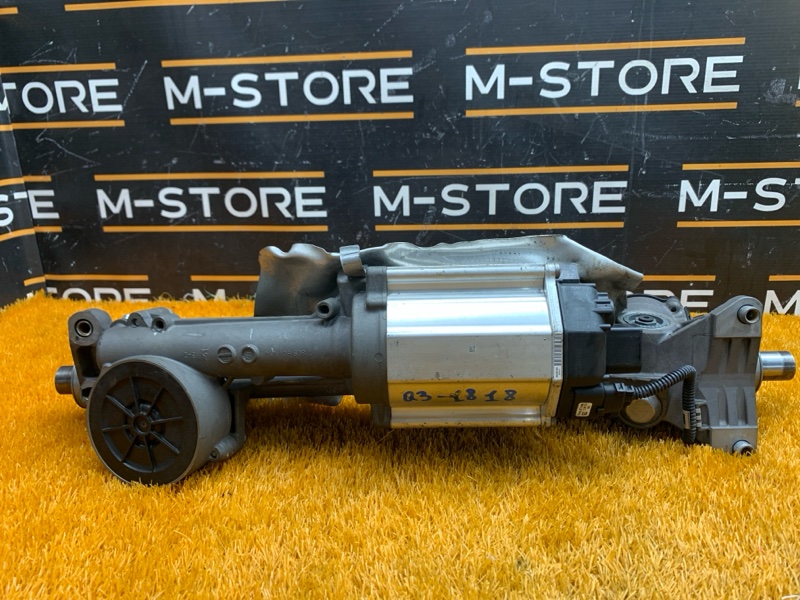 рулевая рейка, 5000 рублей, Красноярск