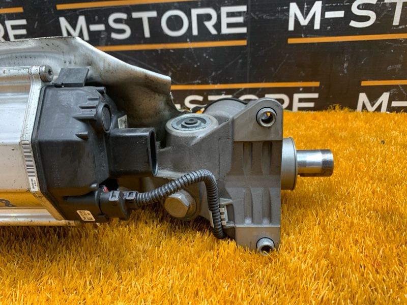 рулевая рейка, 5000 рублей, Красноярск