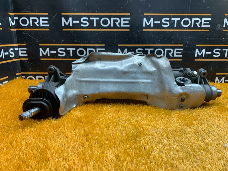 рулевая рейка, 5000 рублей, Красноярск