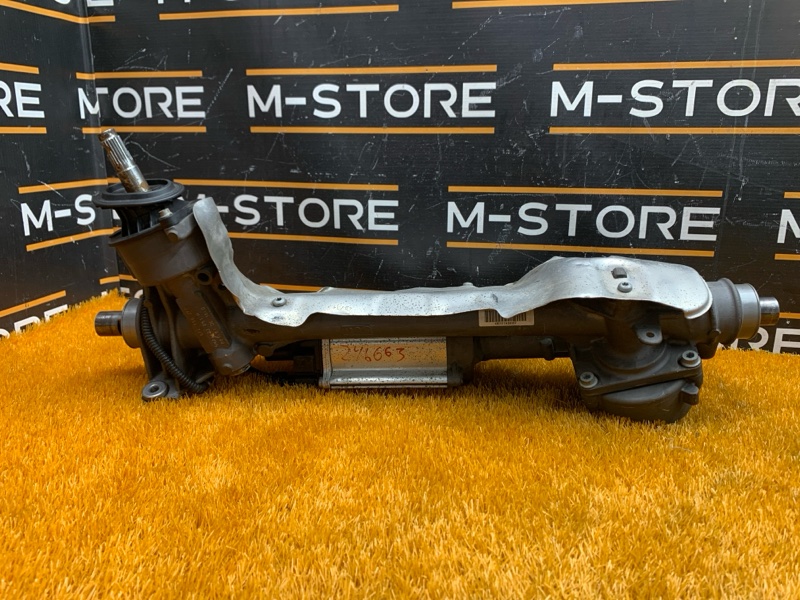 рулевая рейка, 5000 рублей, Красноярск