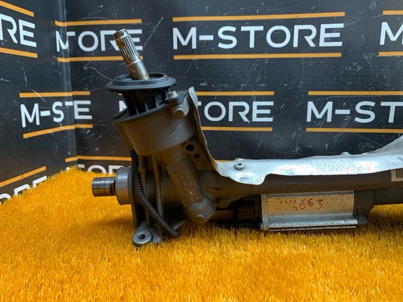 рулевая рейка, 5000 рублей, Красноярск