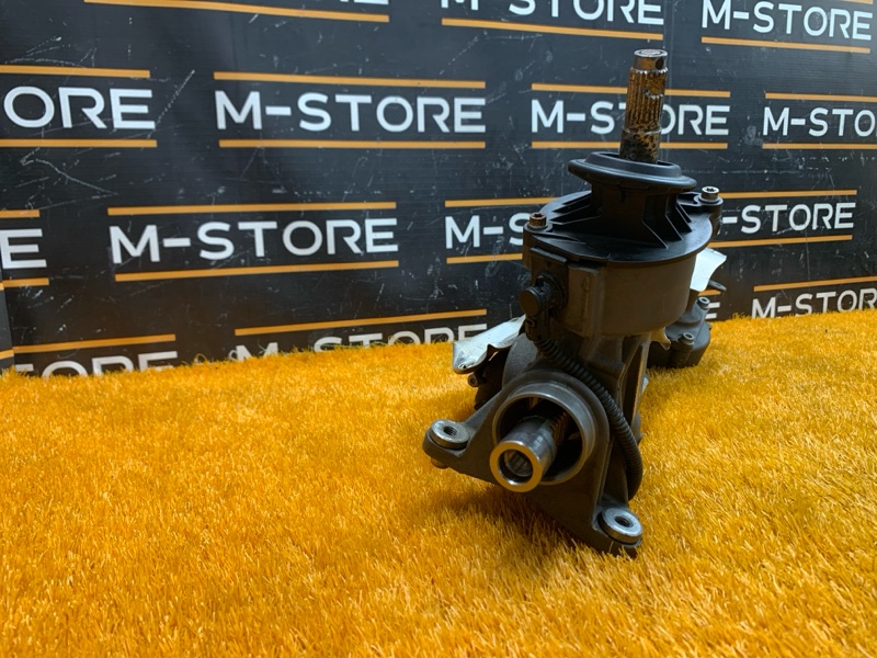 рулевая рейка, 5000 рублей, Красноярск