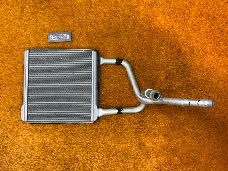 радиатор печки, 500 рублей, Красноярск