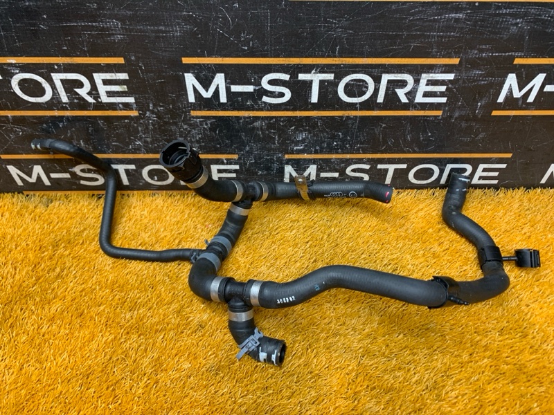 Патрубок системы охлаждения, 1300 рублей, Красноярск