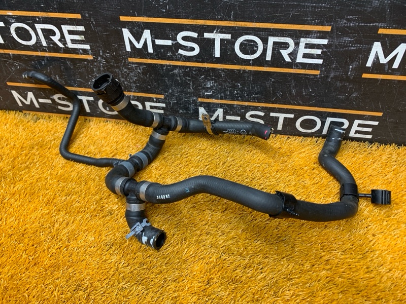 Патрубок системы охлаждения, 1300 рублей, Красноярск