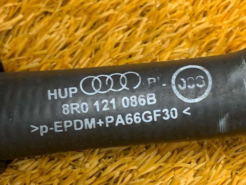 Патрубок системы охлаждения, 1300 рублей, Красноярск