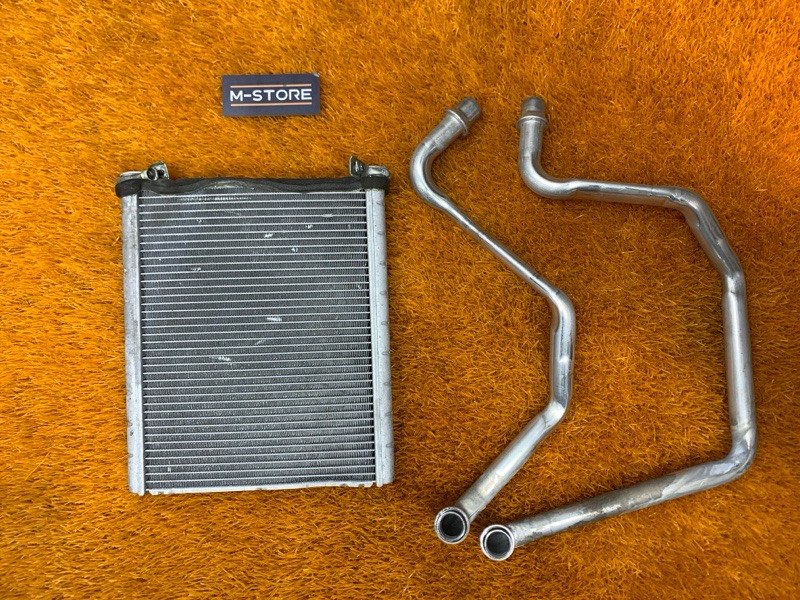 радиатор печки, 2220 рублей, Красноярск