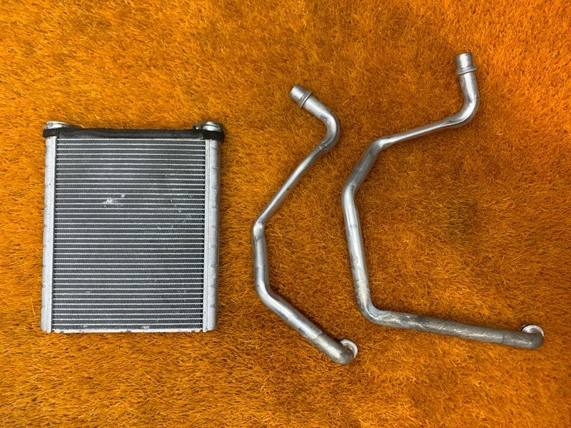 радиатор печки, 2220 рублей, Красноярск