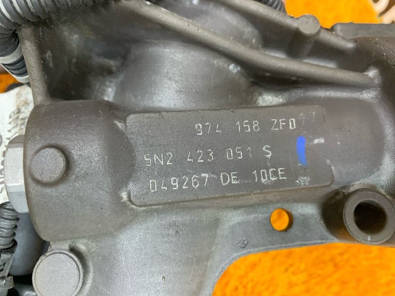 рулевая рейка, 5000 рублей, Красноярск