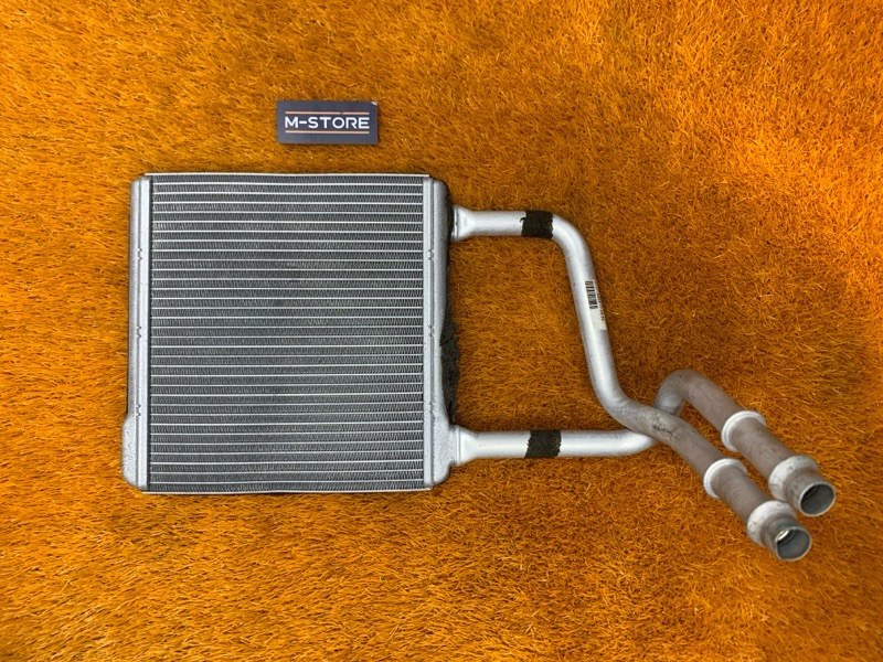 радиатор печки, 500 рублей, Красноярск