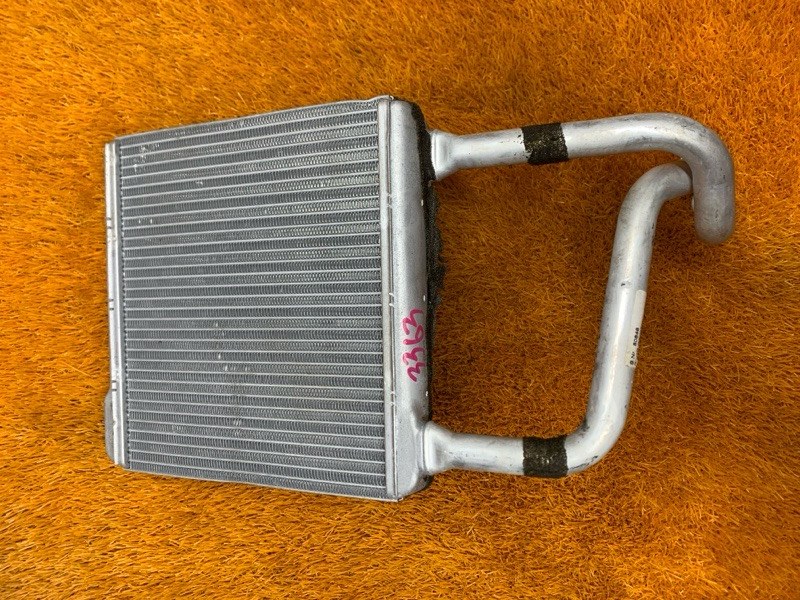 радиатор печки, 500 рублей, Красноярск