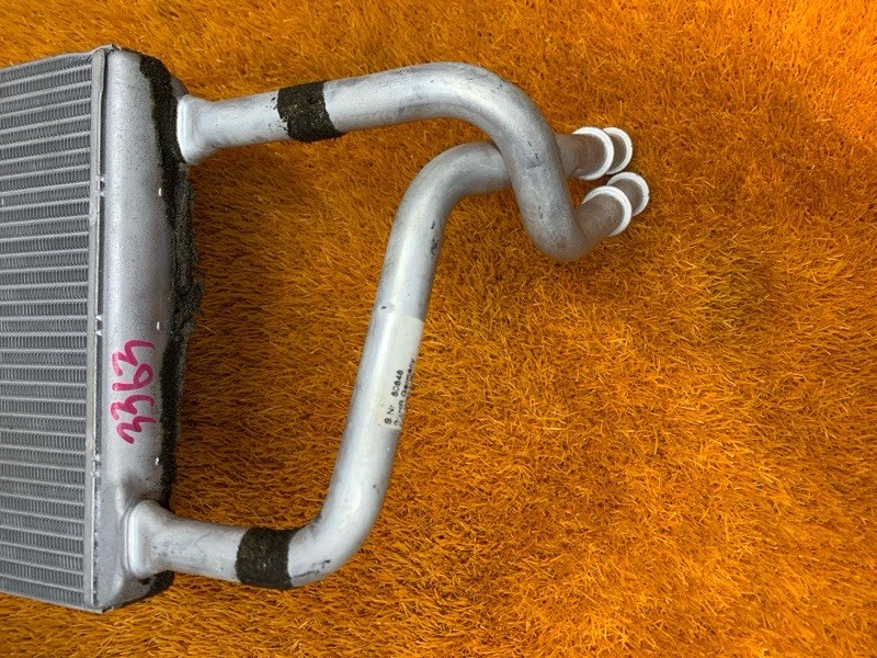 радиатор печки, 500 рублей, Красноярск