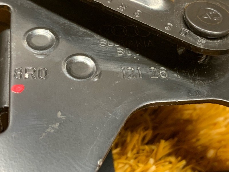 кронштейн помпы, 420 рублей, Красноярск