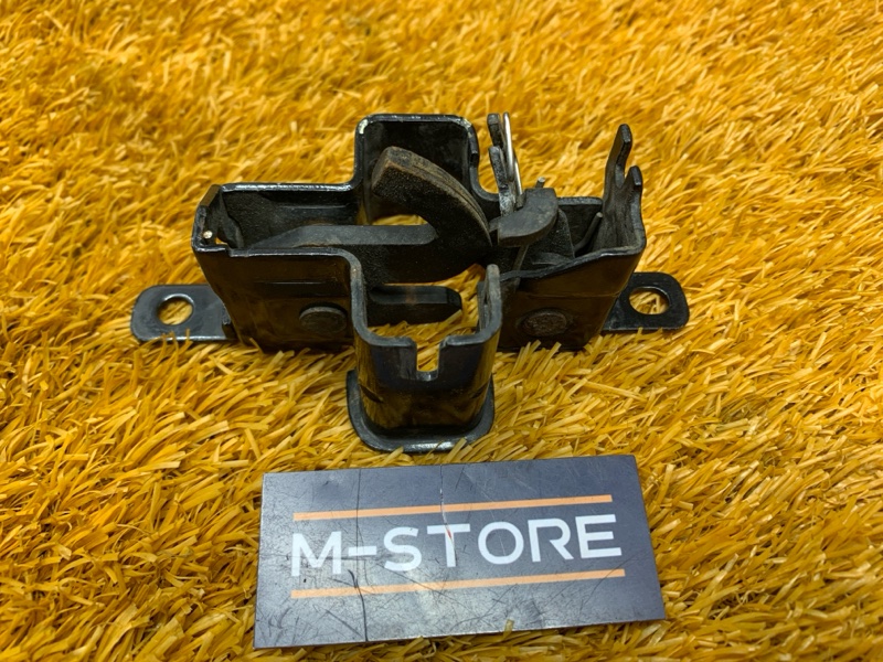 замок капота, 500 рублей, Красноярск