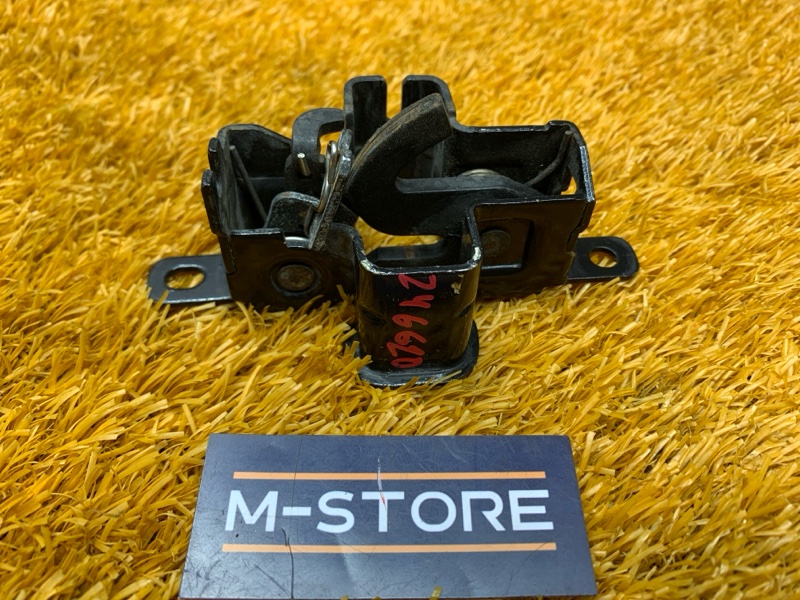 замок капота, 500 рублей, Красноярск