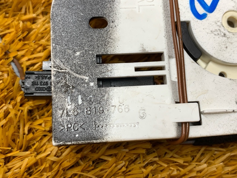 Регулятор отопителя, 260 рублей, Красноярск