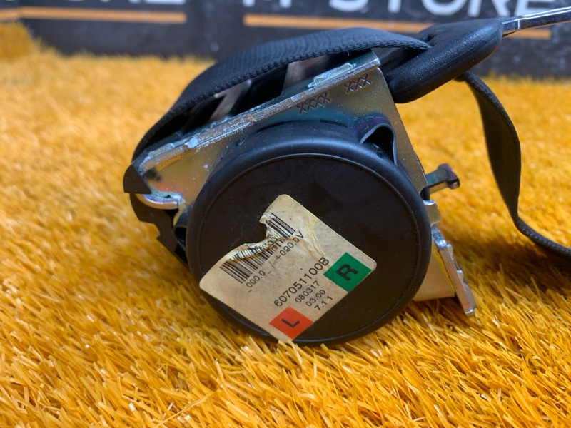 ремень безопасности, 440 рублей, Красноярск