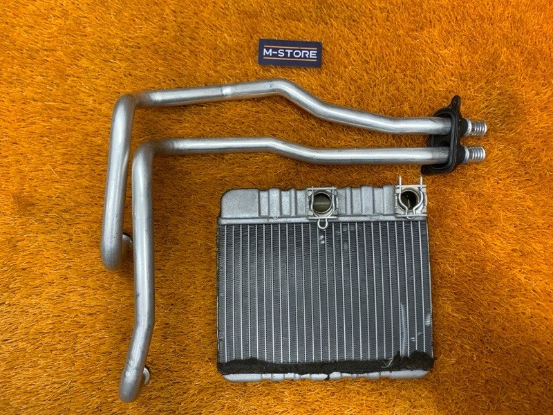 радиатор печки, 1200 рублей, Красноярск