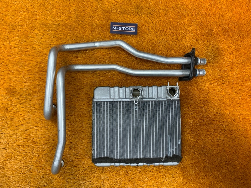 радиатор печки, 1200 рублей, Красноярск