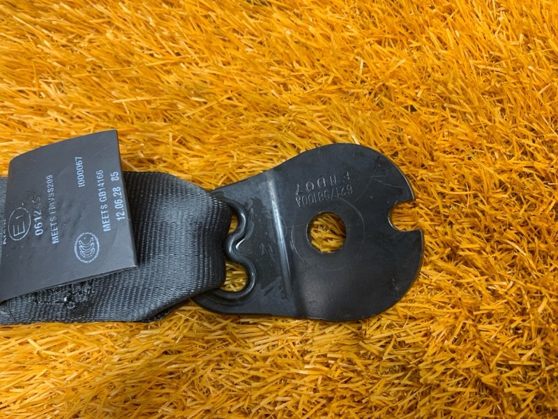 ремень безопасности, 1040 рублей, Красноярск