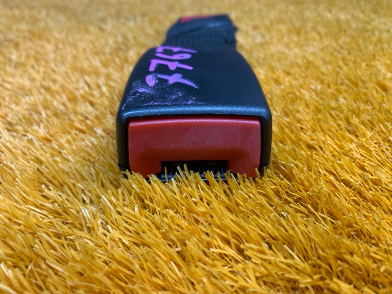 замок ремня безопасности, 440 рублей, Красноярск