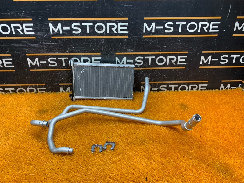 радиатор печки, 4000 рублей, Красноярск