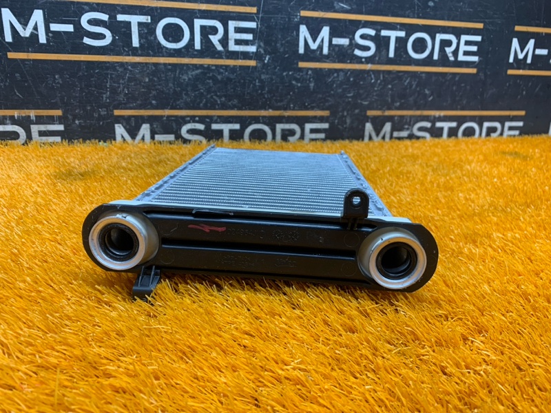 радиатор печки, 4000 рублей, Красноярск