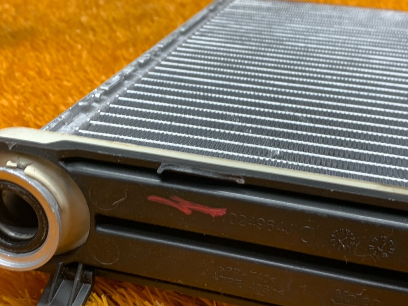 радиатор печки, 4000 рублей, Красноярск