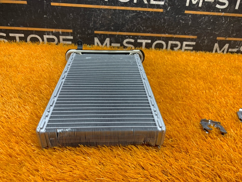 радиатор печки, 4000 рублей, Красноярск