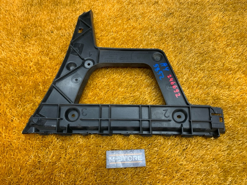 крепление бампера, 670 рублей, Красноярск