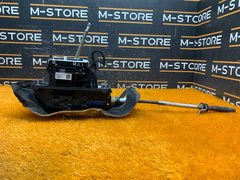 селектор акпп, 1500 рублей, Красноярск