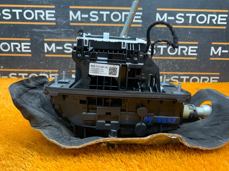 селектор акпп, 1500 рублей, Красноярск