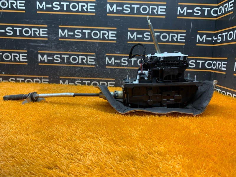 селектор акпп, 1500 рублей, Красноярск