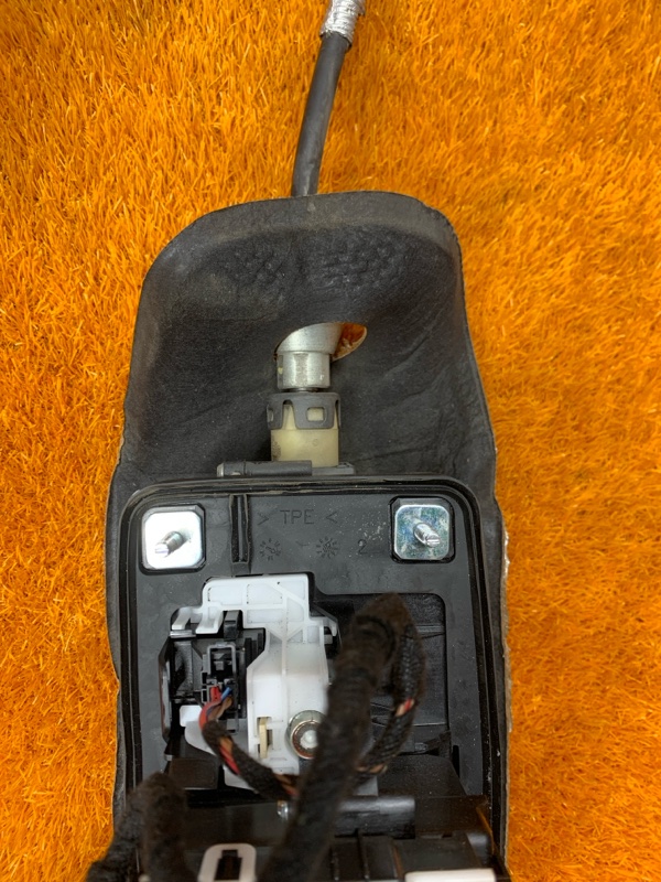 селектор акпп, 1500 рублей, Красноярск