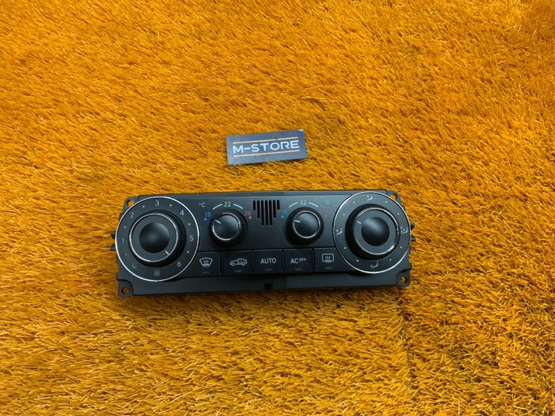 блок управления климат-контролем, 3500 рублей, Красноярск